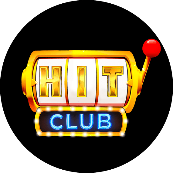 hit club logo