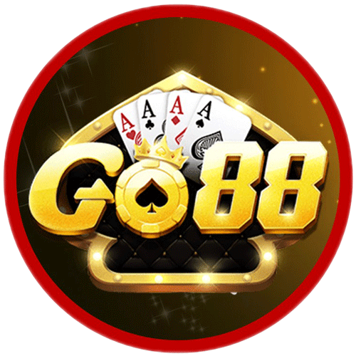 logo go88 tài xỉu